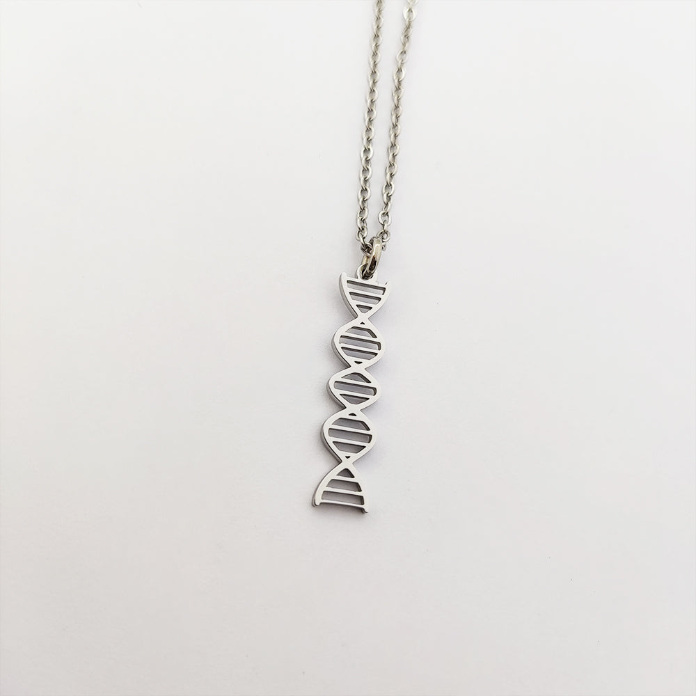 Double Helix Pendant