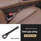 Car Seat Gap Sealing Strip Onboard