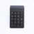 LEING FST Virtual Laser Keyboard Bluetooth Wireless Projector Phone Keyboard For Computer Pad Laptop With Mouse Function