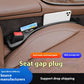 Car Seat Gap Sealing Strip Onboard