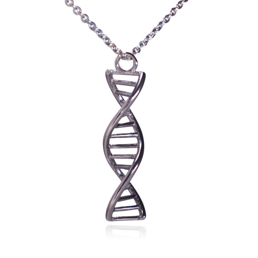 Double Helix Pendant
