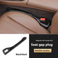 Car Seat Gap Sealing Strip Onboard